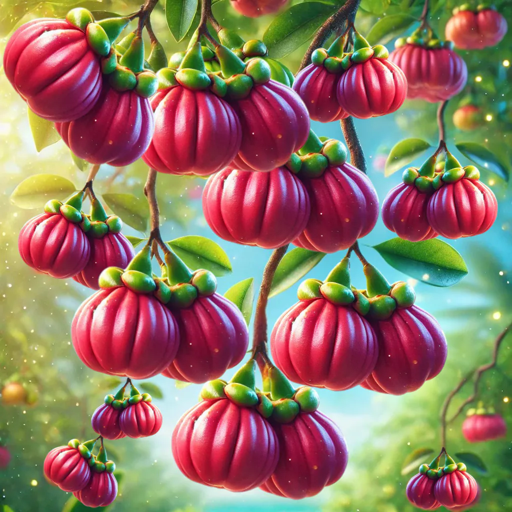 Common Garcinia Cambogia, Liechtenstein