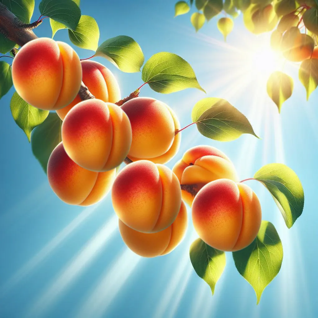 Apricot, Georgia