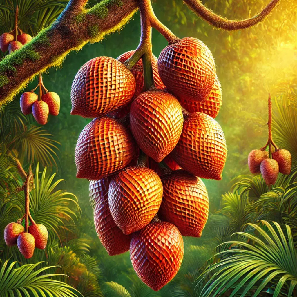 Salak, Palau