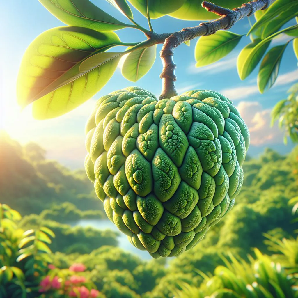 Annona, Moldova