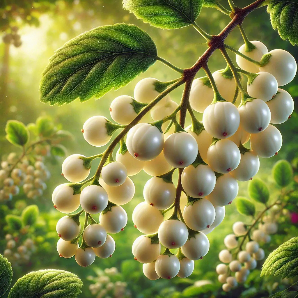Gooseberries, San Marino