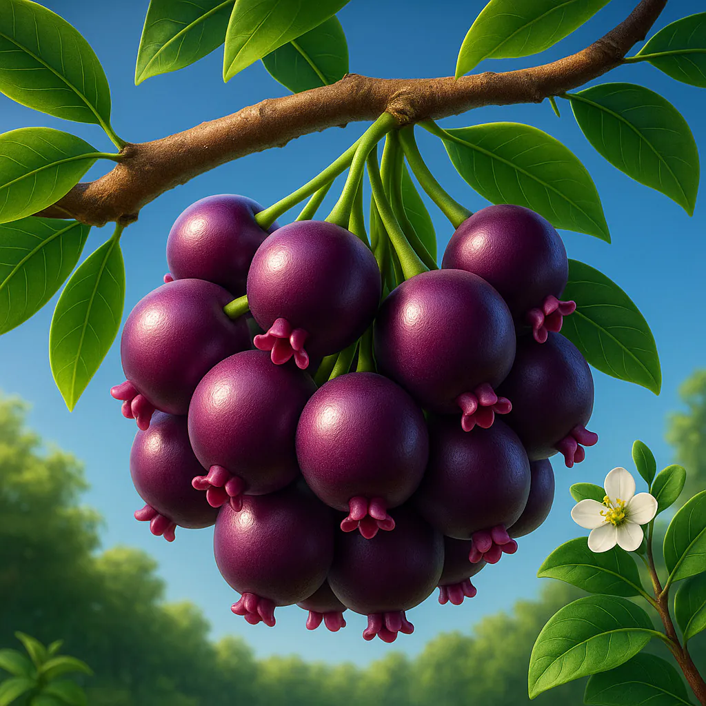 Sabará Jaboticaba, Slovakia