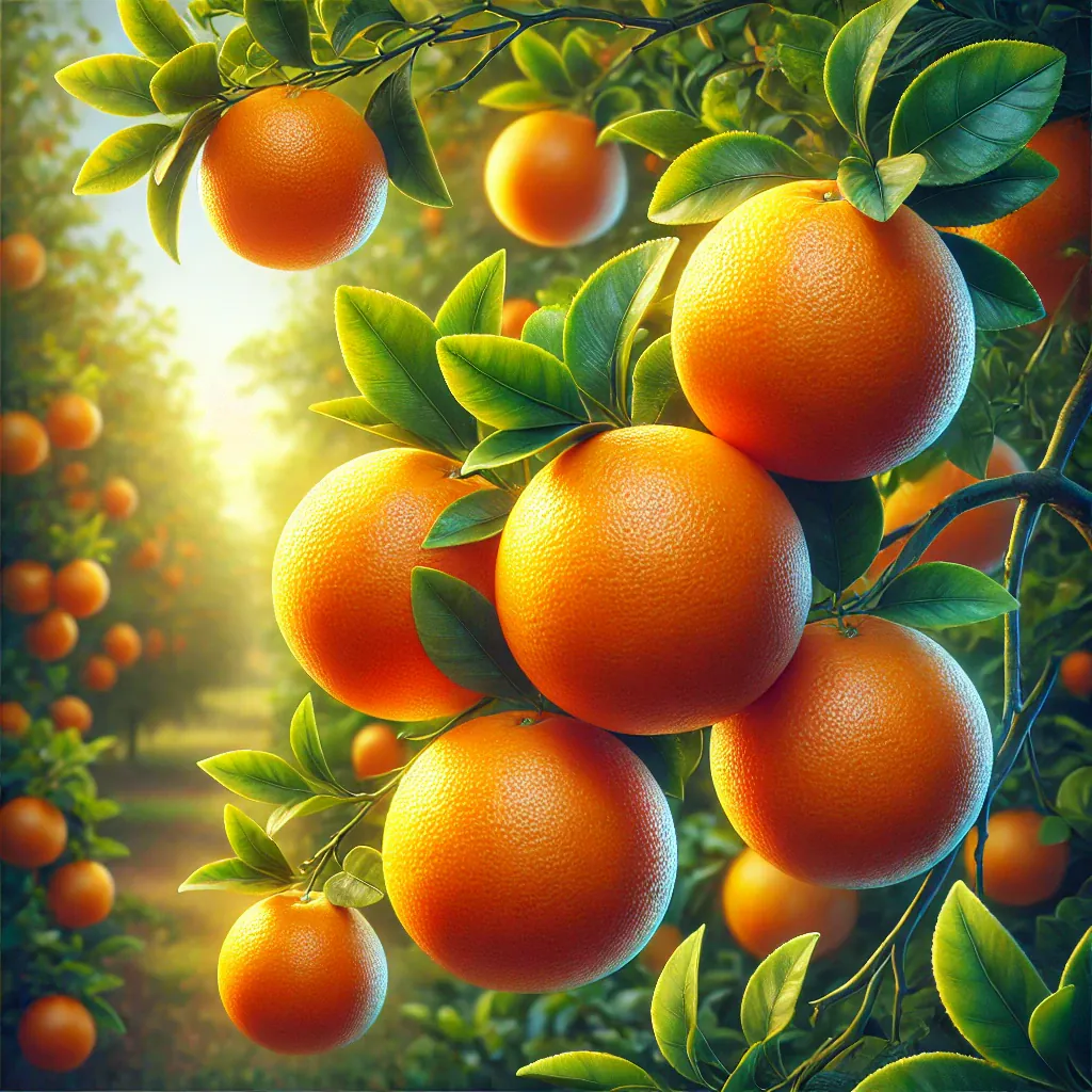 Orange, Puerto Rico
