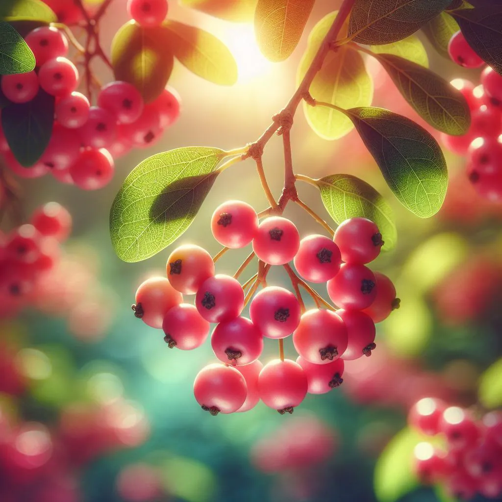 Pink Mountain Ash, Transnistria
