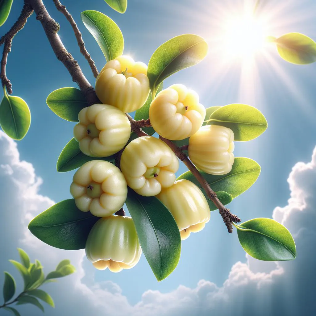 White Water Apple, United Kingdom