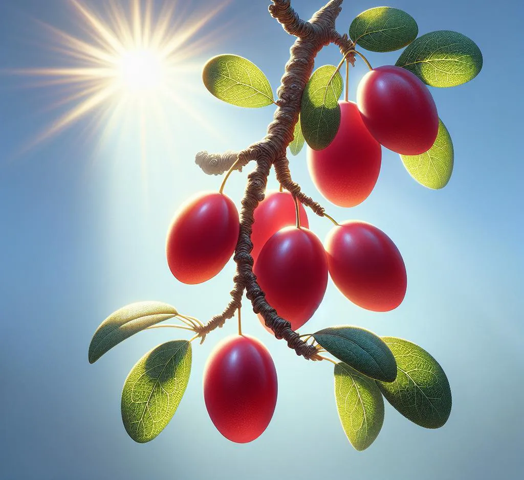 Japanese Plum, Ivory Coast