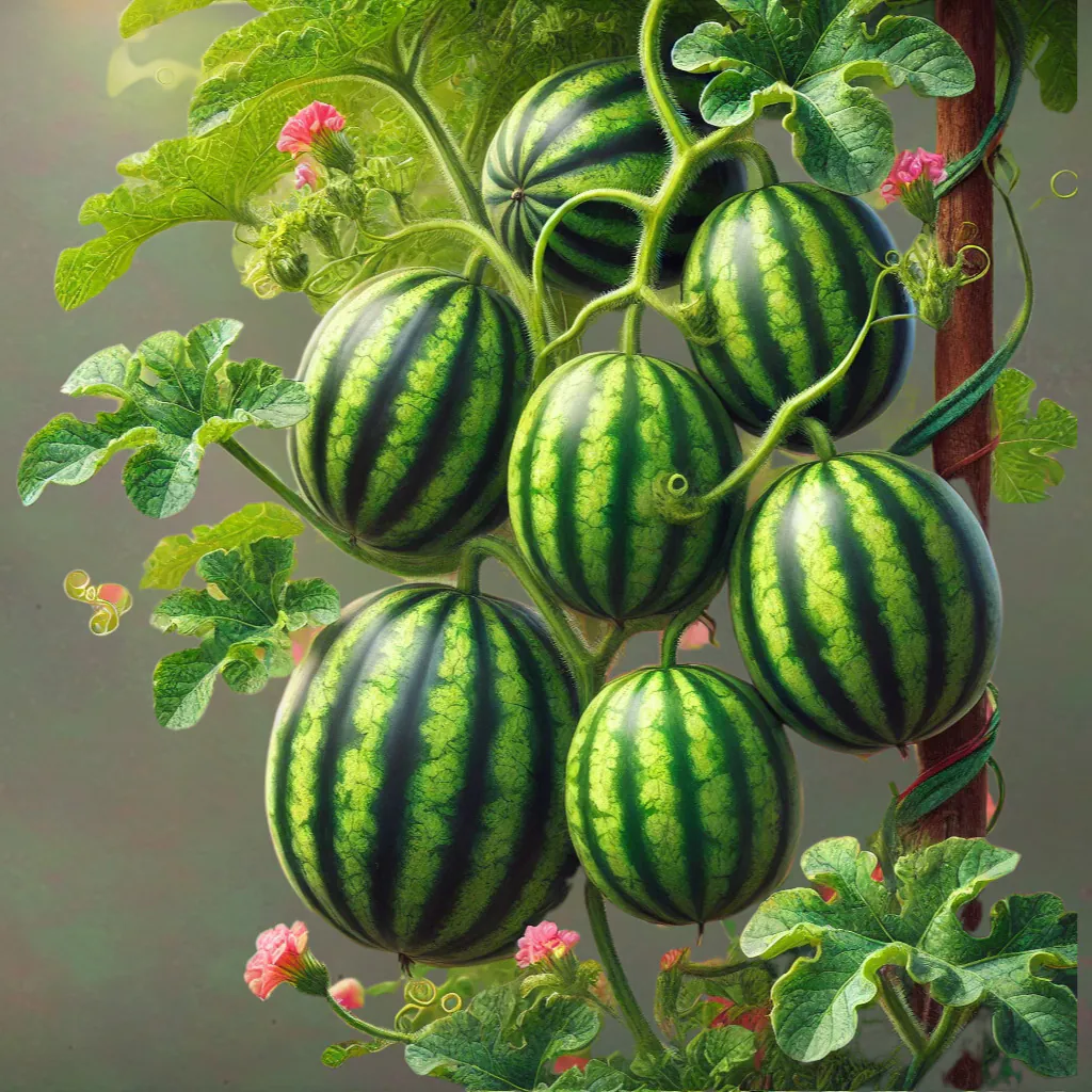 Watermelon, Bahamas
