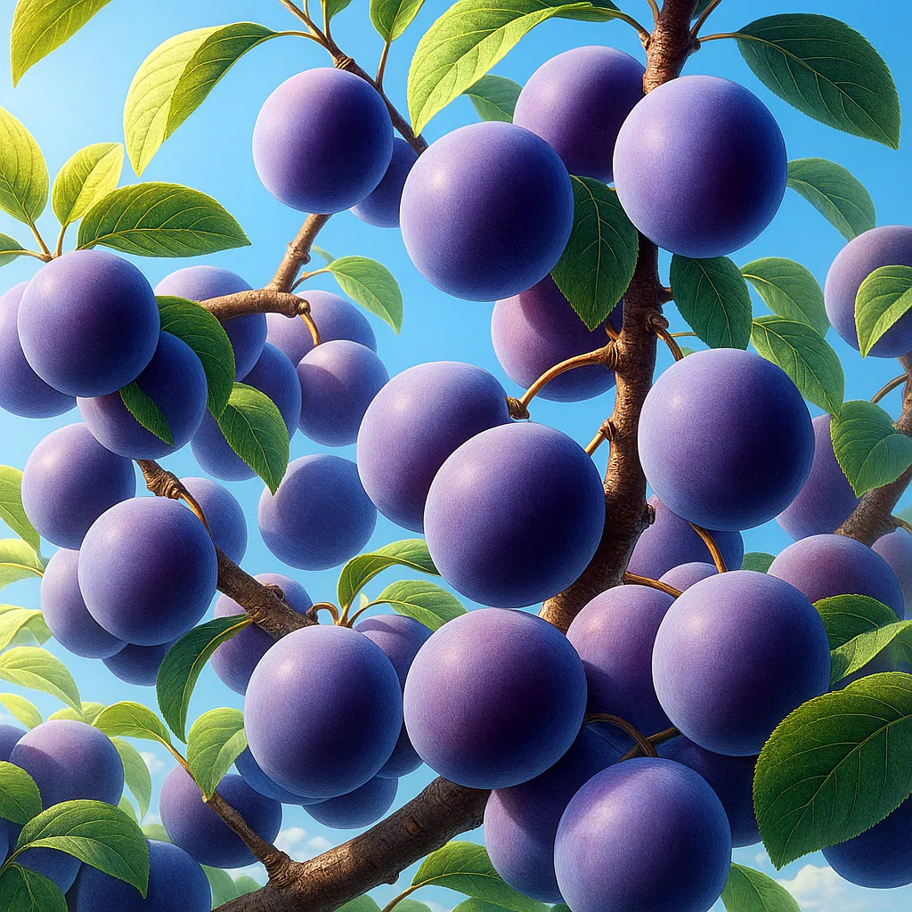 Stanley Plum, Vanuatu