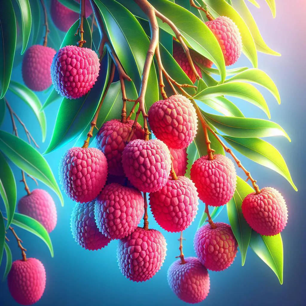 Mauritius Lychee, Belize