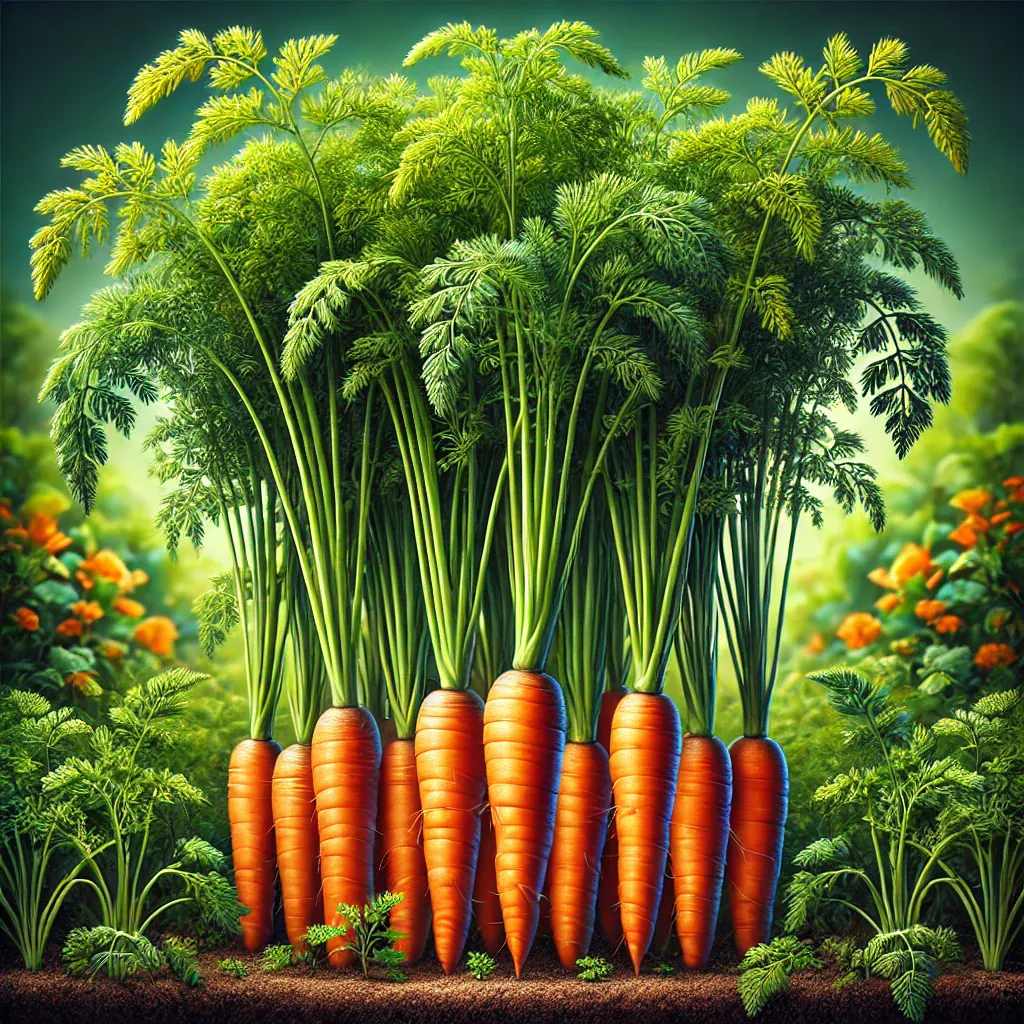 Carrot, Bosnia and Herzegovina