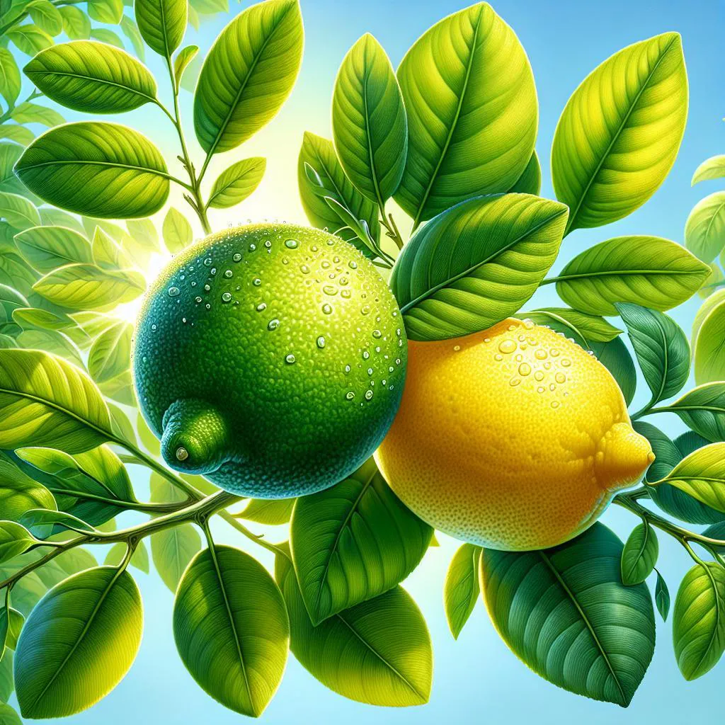 Kolkata Lemon, Congo-Brazzaville