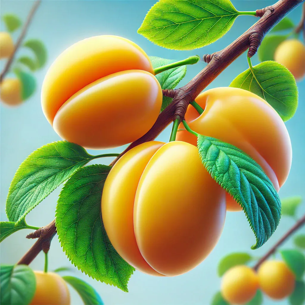Mirabelle Plum, Monaco