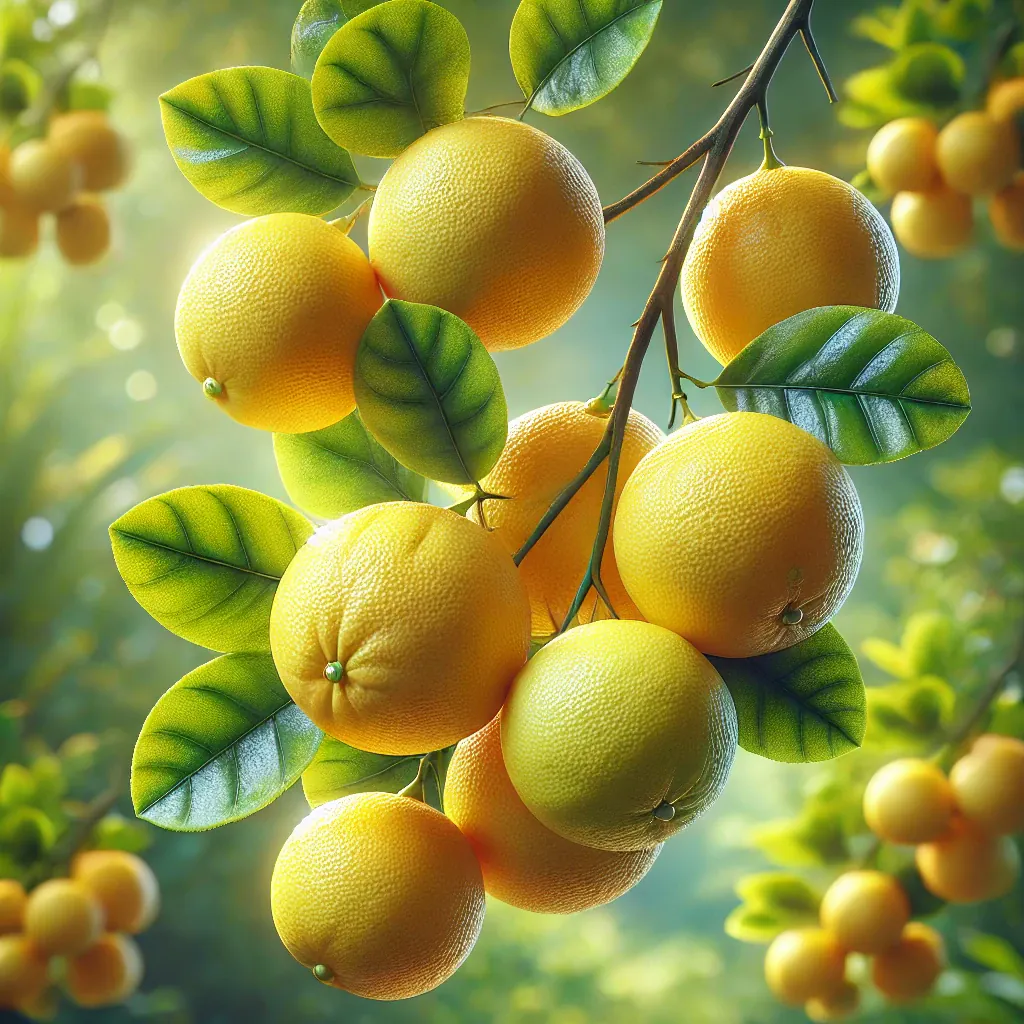 Citrus Medica, Finland
