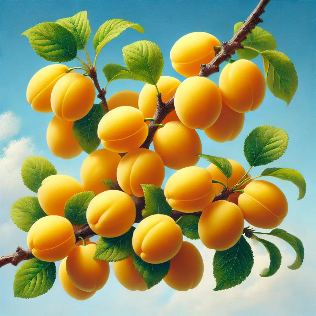 Mirabelle Plum, Nicaragua