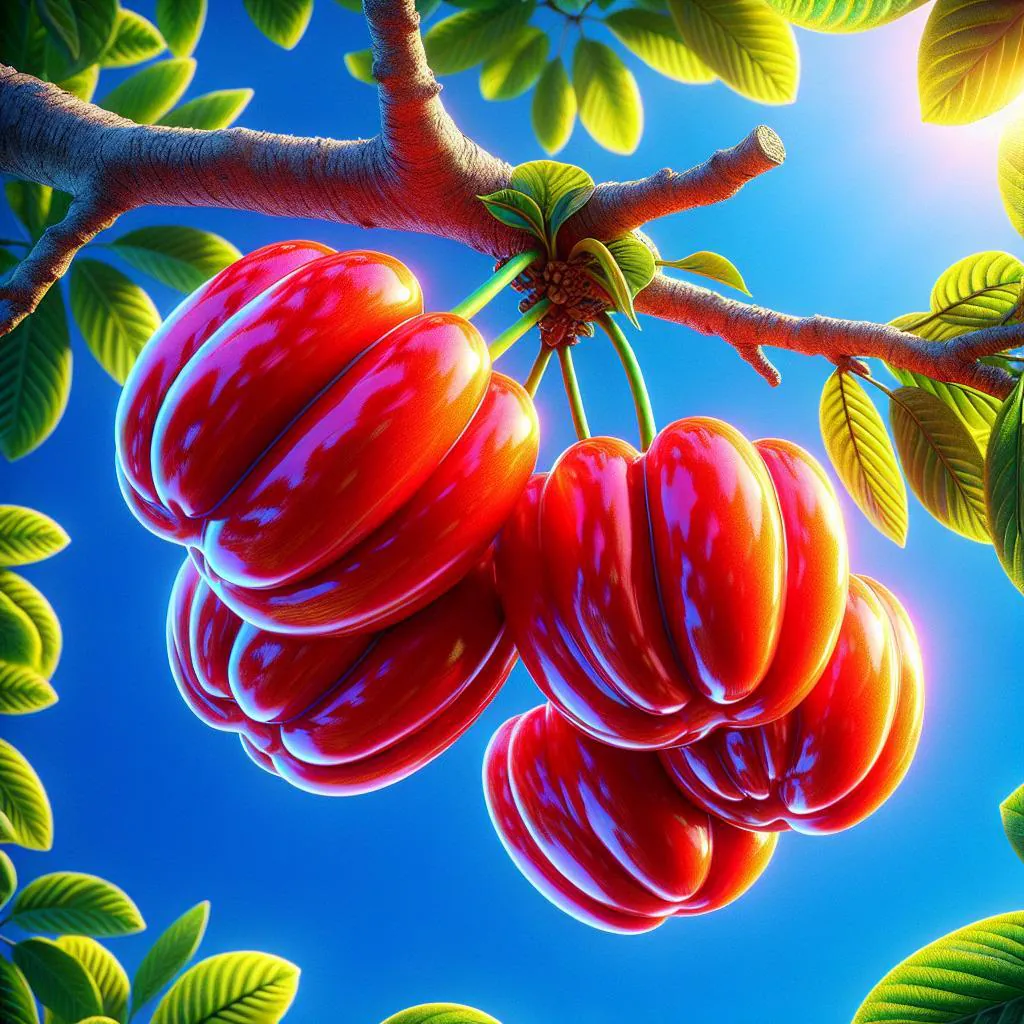 Surinam Cherry, Bhutan