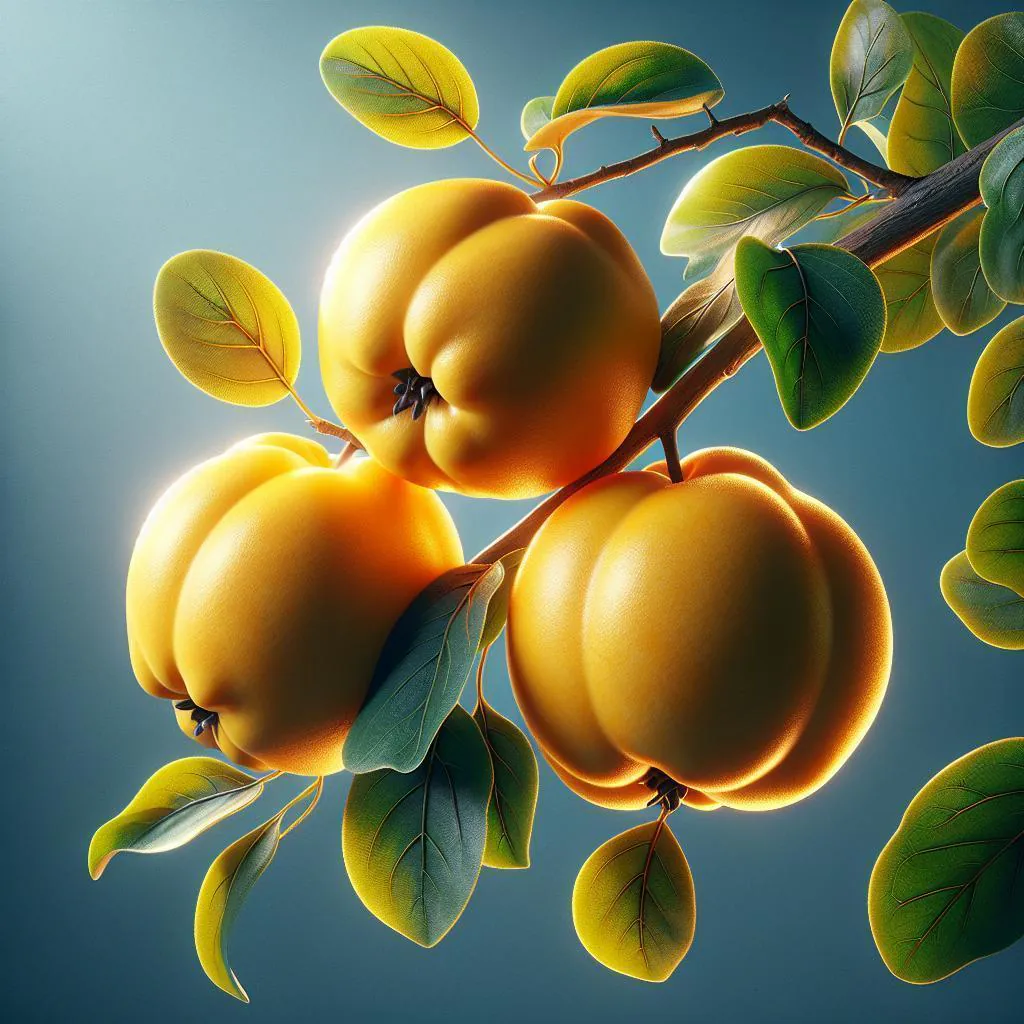 Golden Quince, Northern Ireland