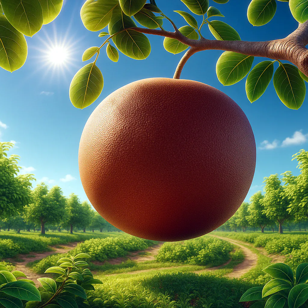 Ruby Red Grapefruit, Morocco