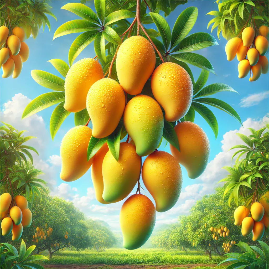 Mango, Slovenia