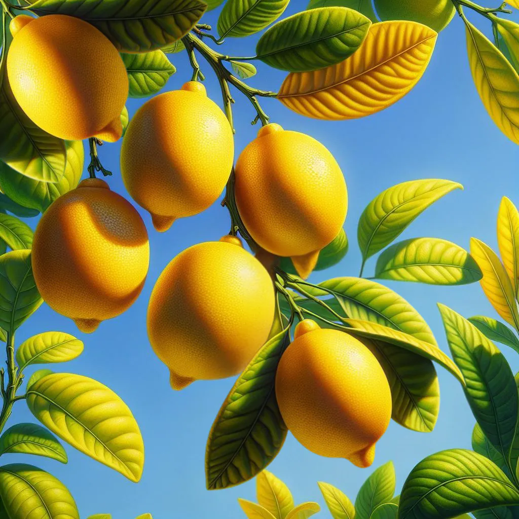 Lemonade Lemon, Wallis and Futuna