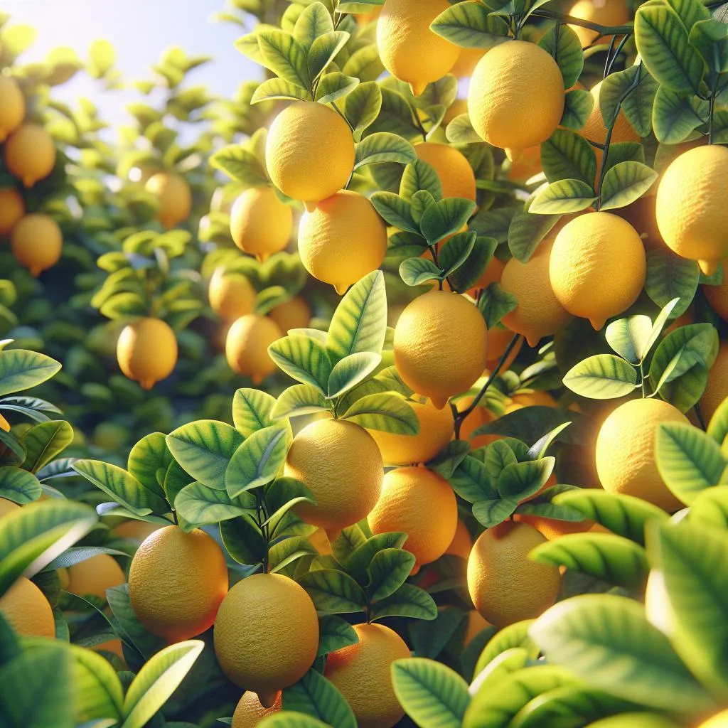 Eureka Lemon, Puerto Rico