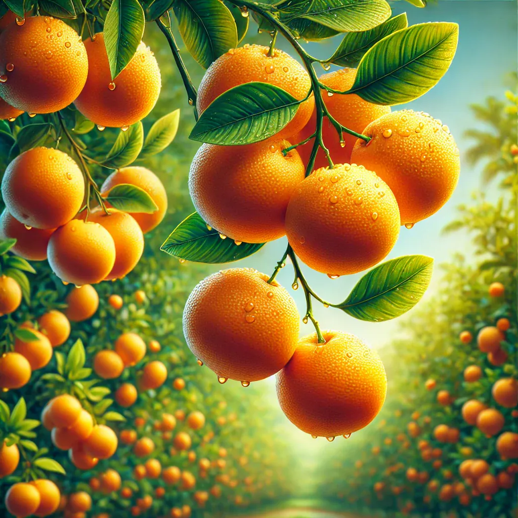 Orange, Papua New Guinea
