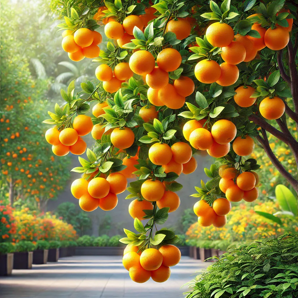 Orange, Poland
