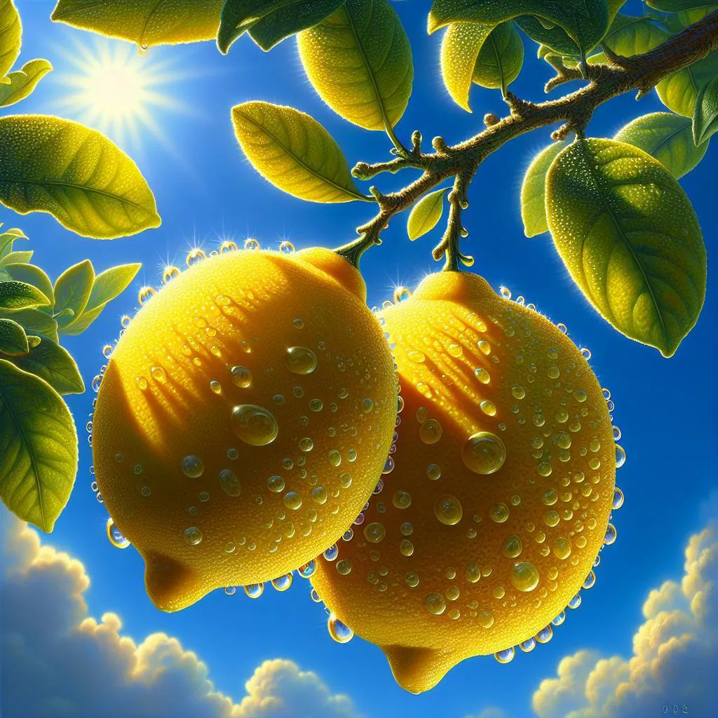 Eureka Lemon, Rwanda