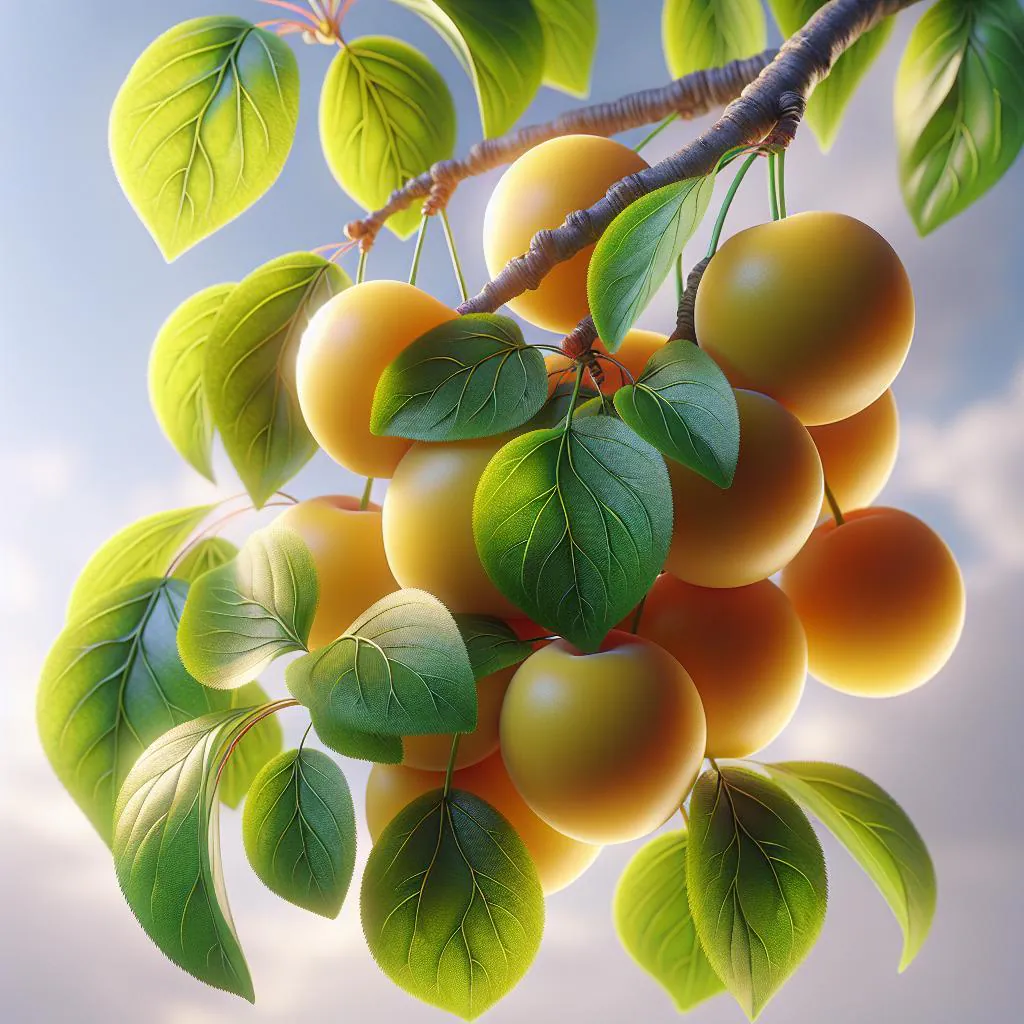 Shiro Plum, Gambia