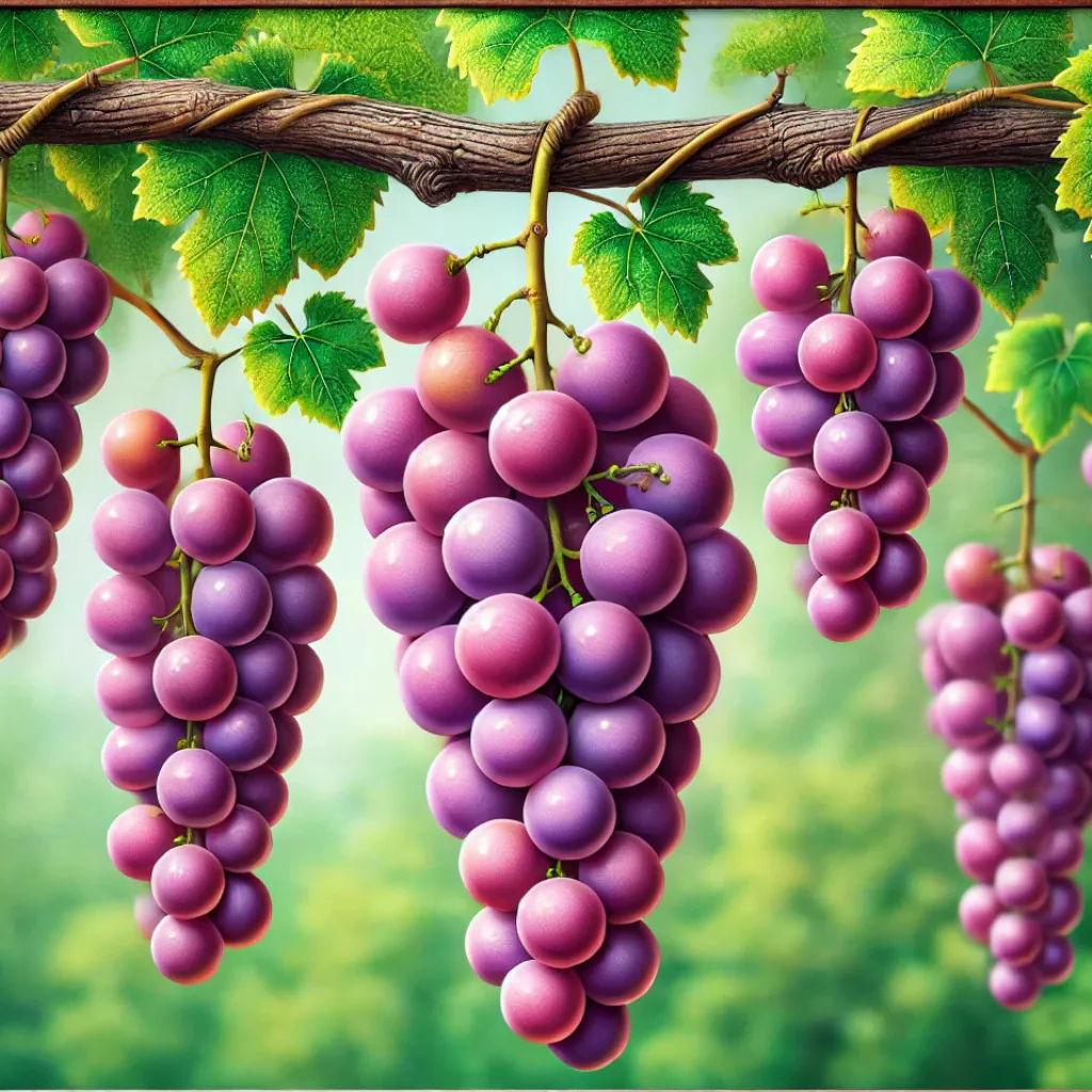 Grape, Sudan