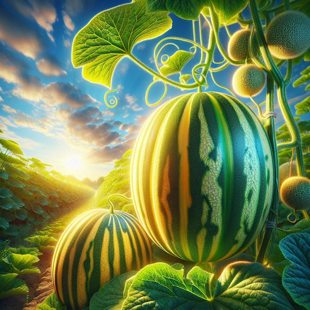 Haon F1 Melon, Guinea-Bissau