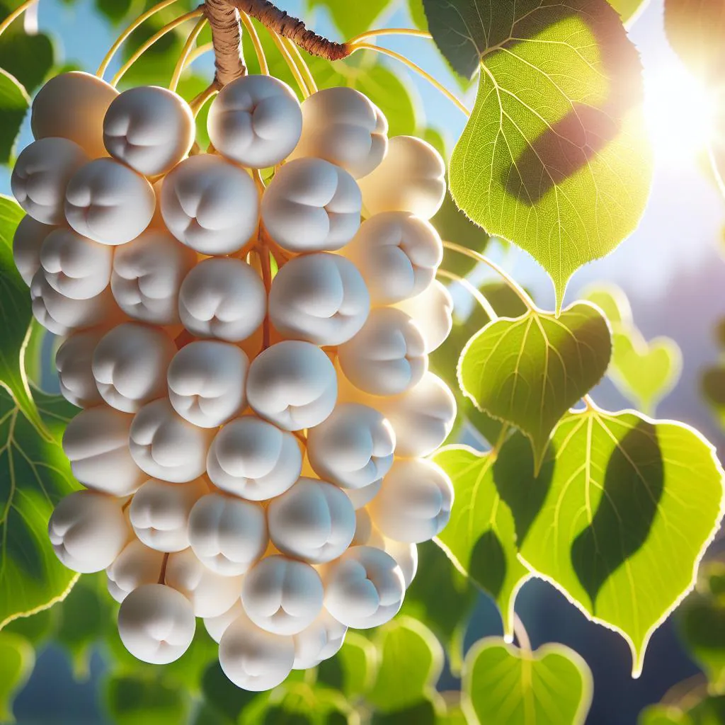 White Aspen, India