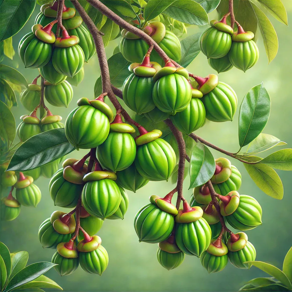 Malabar Tamarind, Indonesia