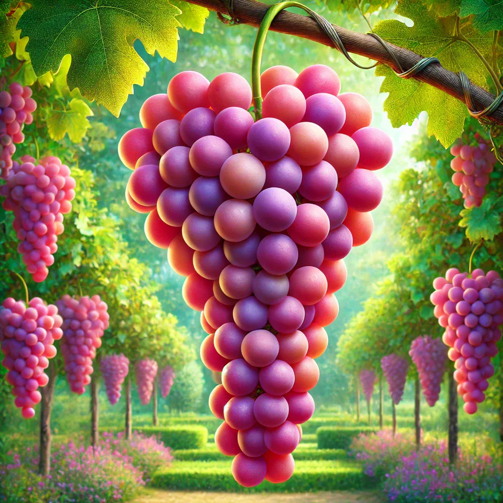 Grape, South Sudan