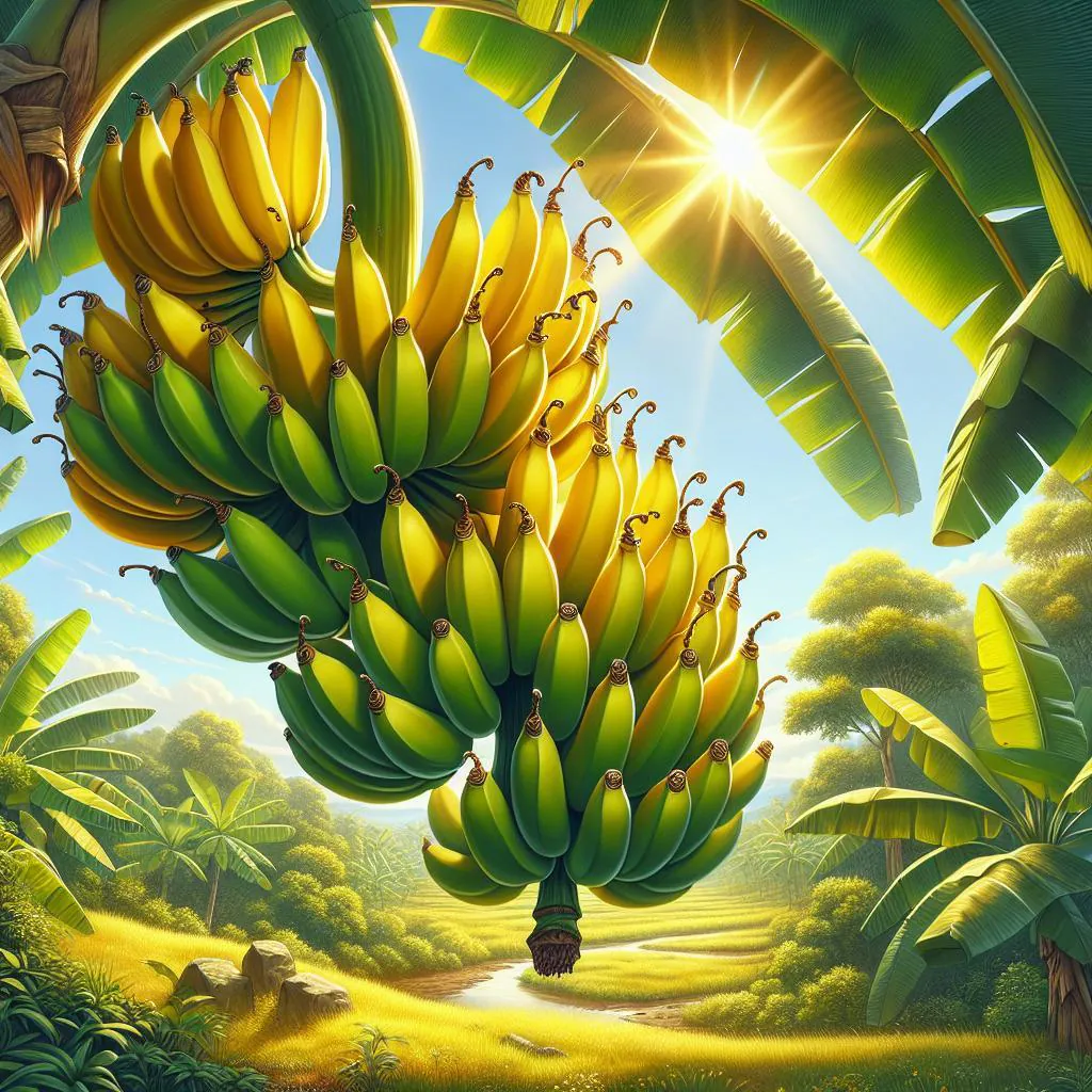 Cavendish Banana, Philippines