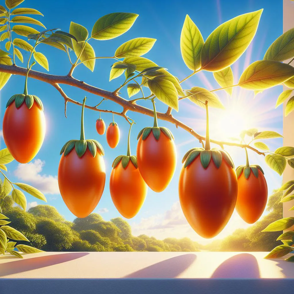 Tamarillo, Cambodia
