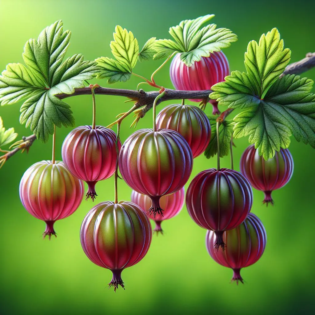 Rokula Gooseberry, Palau
