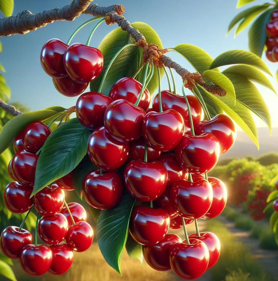 Stella Cherry, Kosovo