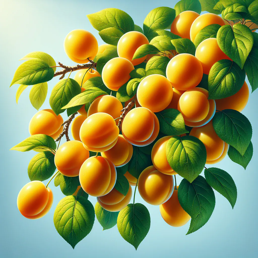 Mirabelle Plum, Niger