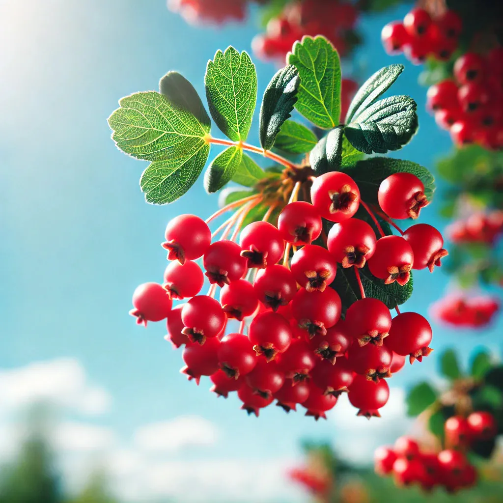 Red Lake Redcurrant, San Marino