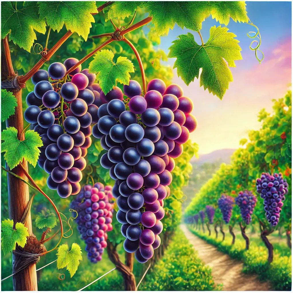 European Grape, Saint Vincent and the Grenadines