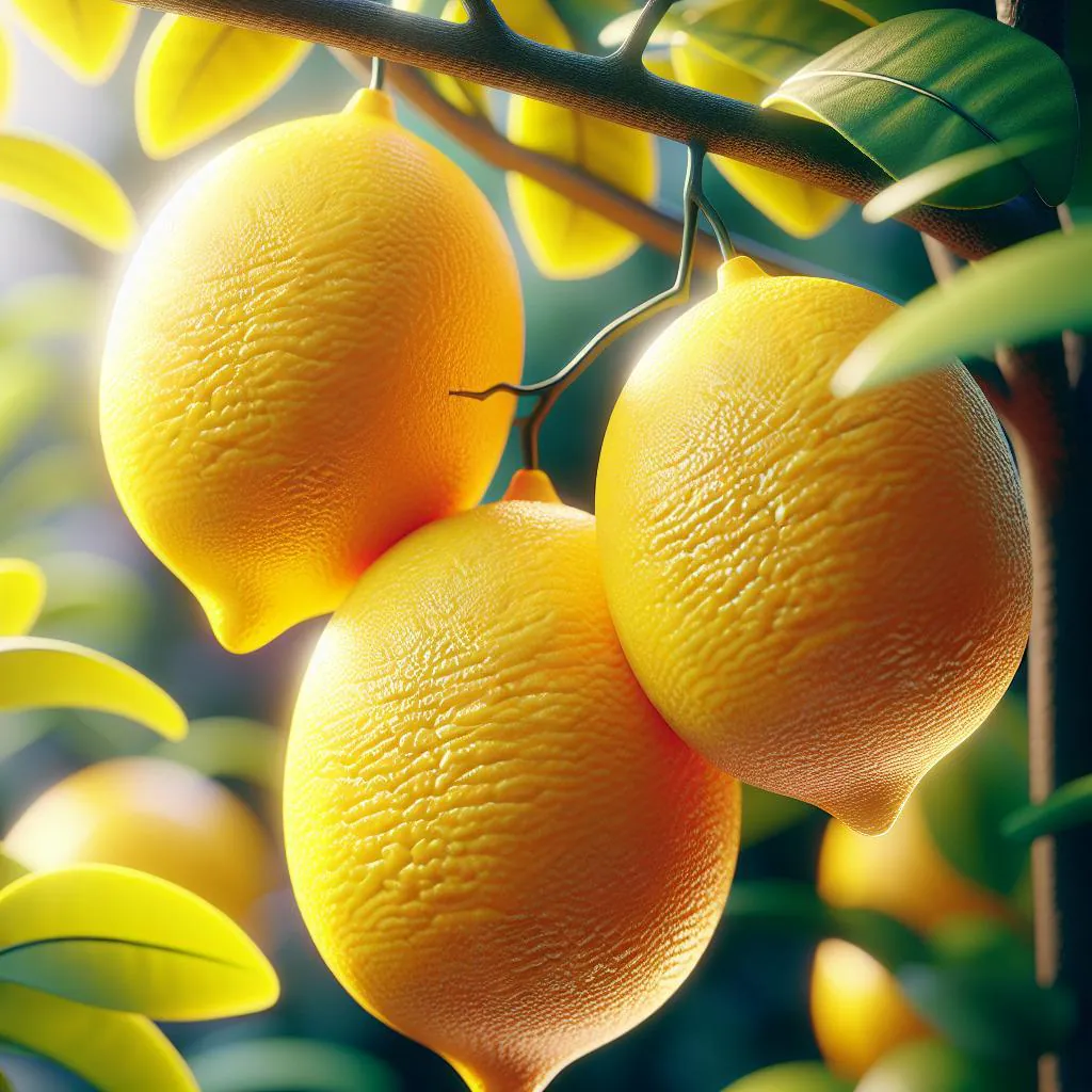 Eureka Lemon, Russia