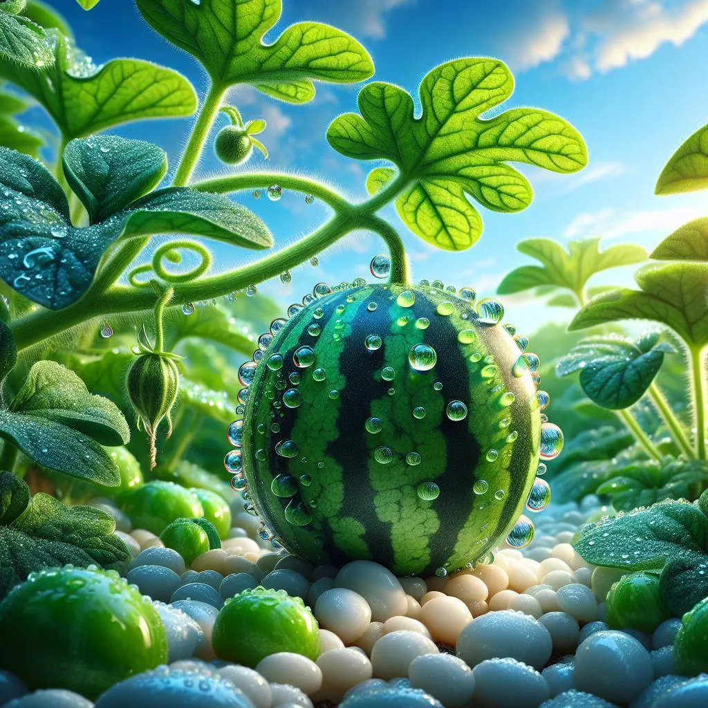 Sugar Baby Watermelon, Slovakia