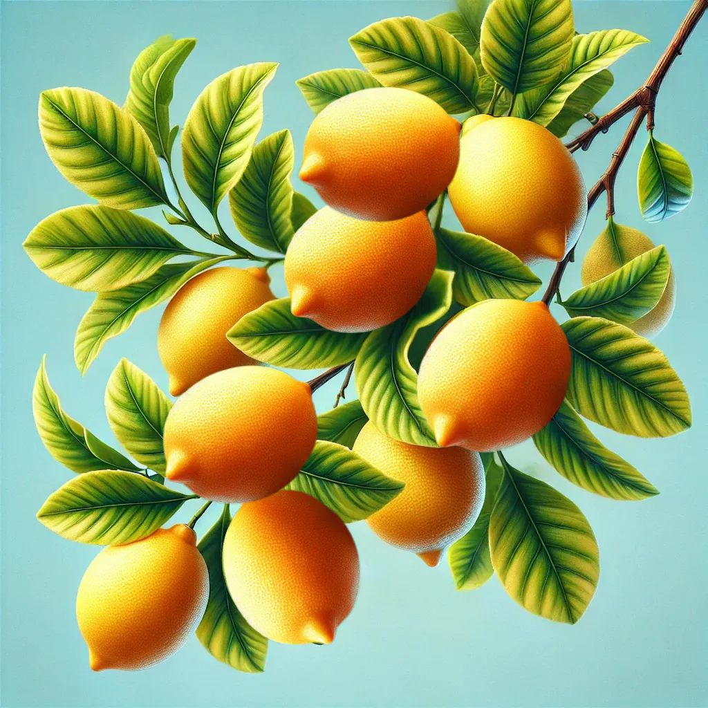 Eureka Lemon, Saint Barthélemy