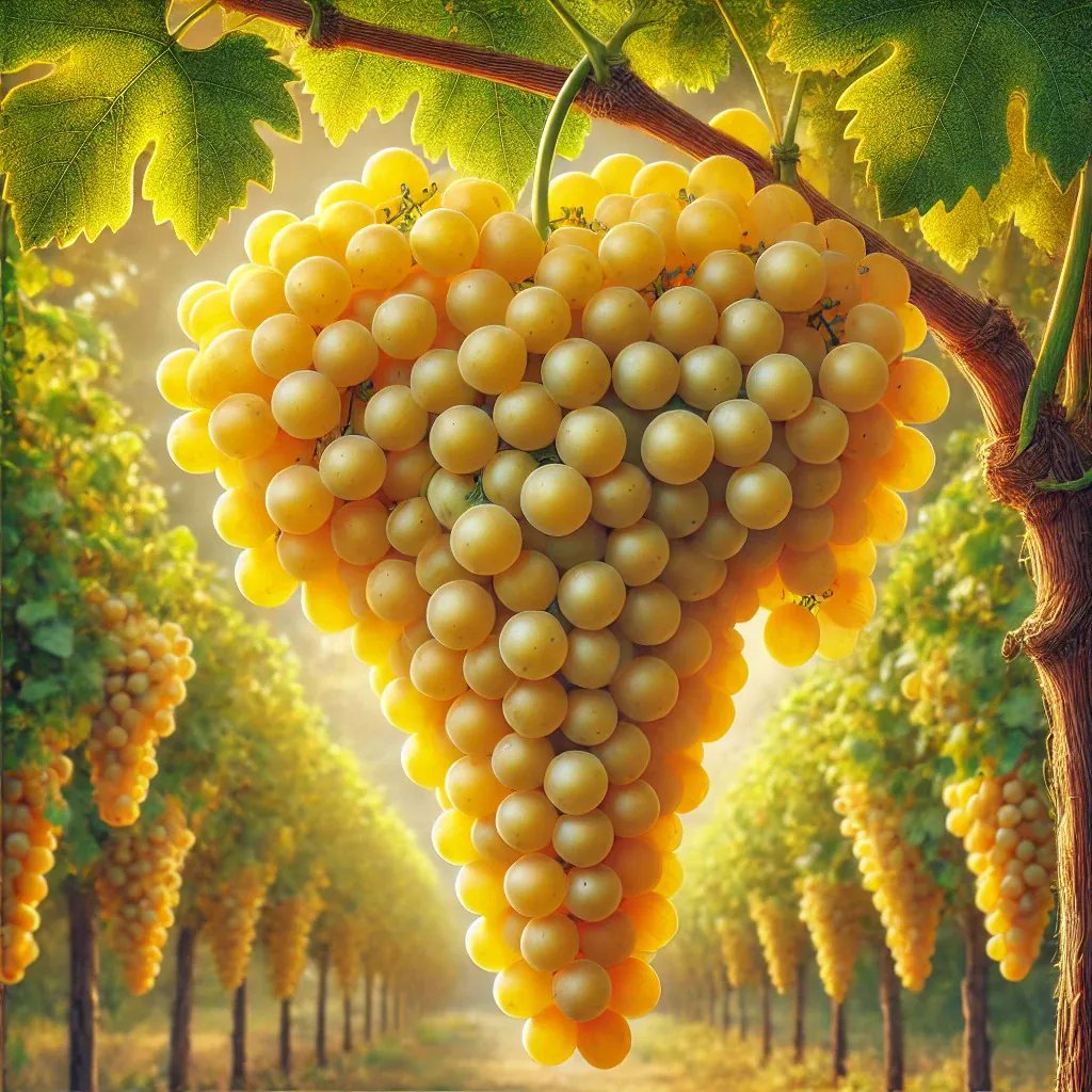 Thompson Seedless Grape, Aruba
