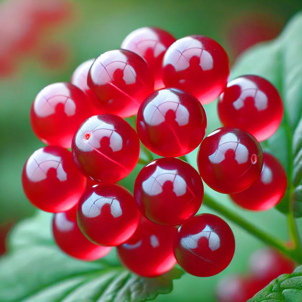 Stone Bramble, Falkland