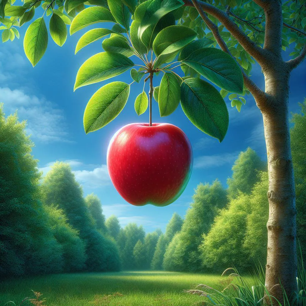 Dolgo Crabapple, Turkmenistan