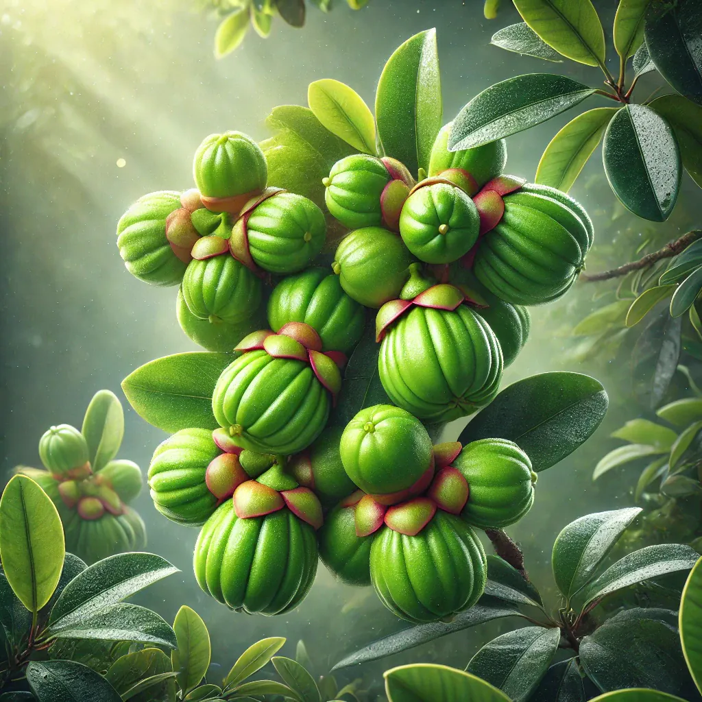 Garcinia Cambogia, Turks and Caicos