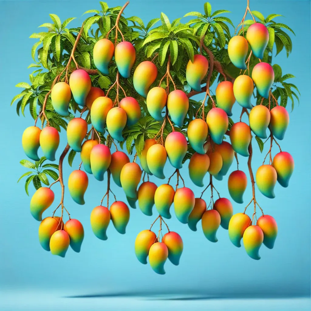 Tommy Atkins Mango, Singapore