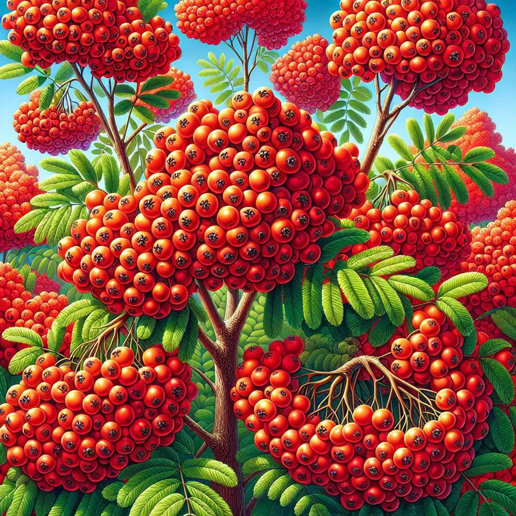 Rowan Berry, Syria