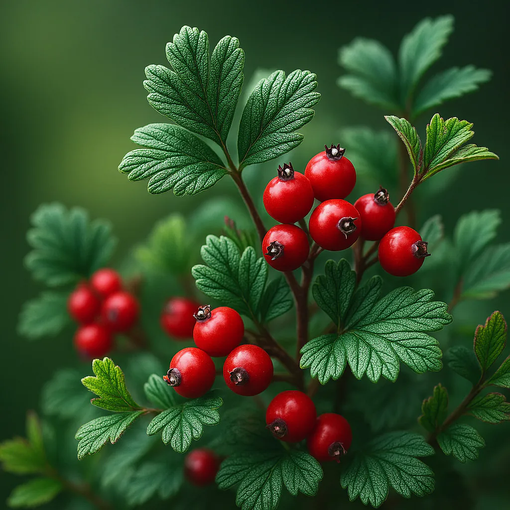 Parsley Hawthorn, Argentina